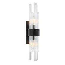  W66912MB - Kellan Wall Sconce