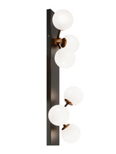  W83006AGOP - Novu Wall Sconce