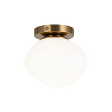  WX63601AGOP - Melotte Wall Sconce/Ceiling Mount