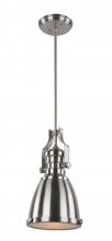  C53801BN - Cresswell Series Pendant