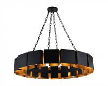  C59316MB - Mattone Chandelier