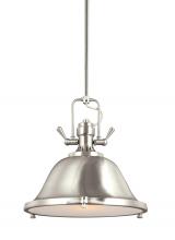  6514401EN3-962 - One Light Pendant