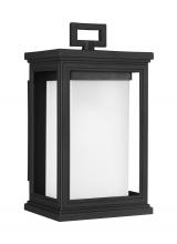  OL12900TXB - Small Lantern