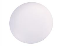  MC360RZW - Discus Blanking Plate - Matte White