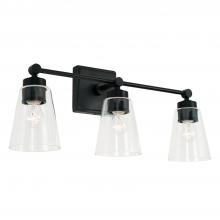  121831MB-432 - 3 Light Vanity