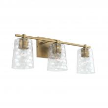  143531AD-517 - 3 Light Vanity