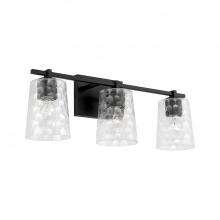  143531MB-517 - 3 Light Vanity