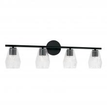  145041MB-524 - 4 Light Vanity