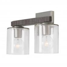  146121CM-531 - 2 Light Vanity