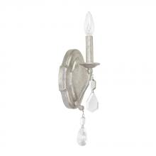 Capital 1616AS-CR - 1 Light Sconce