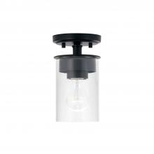  246811MB-532 - 1 Light Semi-Flush