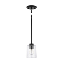  328511MB-449 - 1 Light Pendant