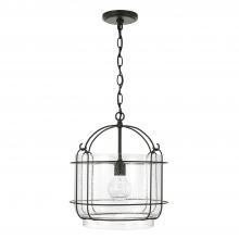  342912MB - 1 Light Pendant