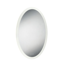  48092-012 - Benji 36" Oval Mirror