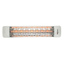 Eurofase EF25277S5 - Eurofase EF25277S5 Single Element 39 Inch 2500 Watt Electric Patio Heater