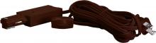  TP201 - Live End Cord Kit - Brown