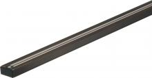  TR131 - 2' - Track- Russet Bronze Finish