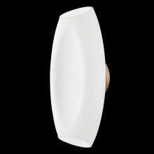  B1515-PBR - VISTA Wall Sconce