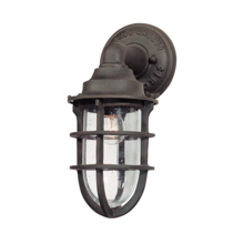  B1865-HBZ - Wilmington Wall Sconce