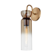  B3615-PBR - JULIAN Wall Sconce