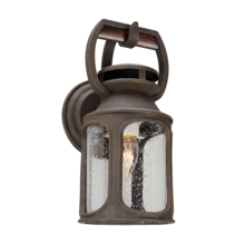  B4511-HBZ - Old Trail Wall Sconce