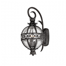  B5001-FRN - Campanile Wall Sconce