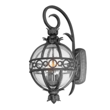  B5002-FRN - Campanile Wall Sconce