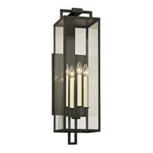  B6383-FOR - Beckham Wall Sconce