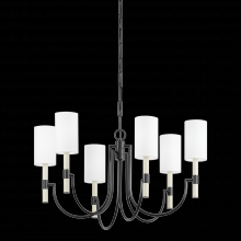  F1131-FOR - GUSTINE Chandelier