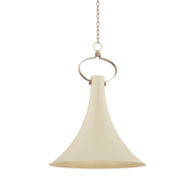  F1525-PBR/SSD - RADCLIFF Pendant