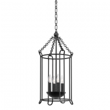  F4614-BI - LASSEN Lantern