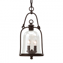  F9466-TBK - Owings Mill Lantern