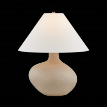  PTL5825-PBR/COS - REBECCA TABLE LAMP