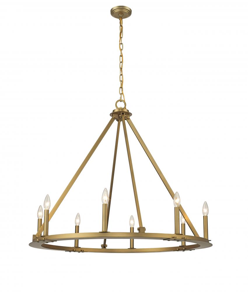 Arthur Chandelier