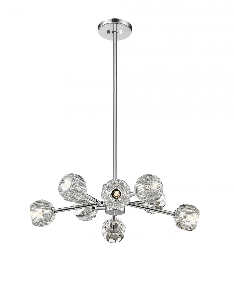 Renoir Chandelier