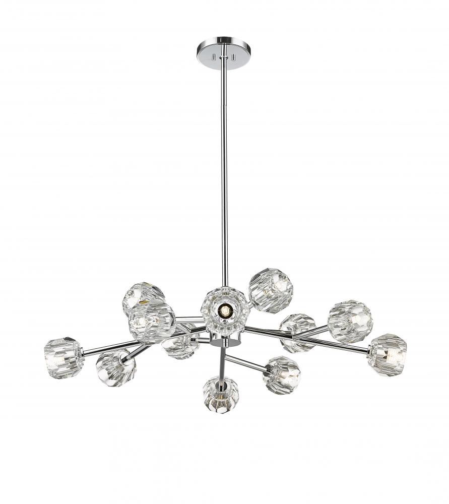 Renoir Chandelier