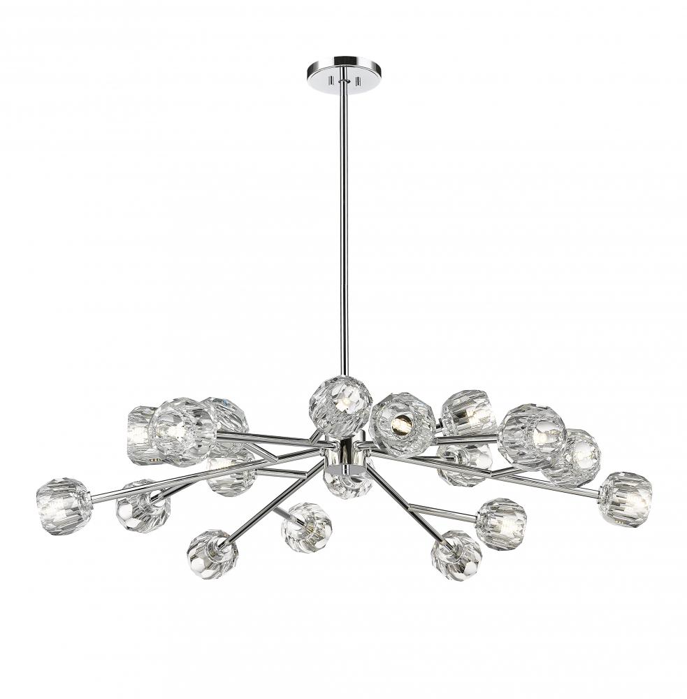 Renoir Chandelier