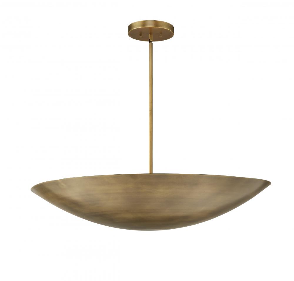 Dunaway Pendant