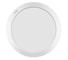 Lighting by PARK 2225PS-3KWH - MOTION SENSOR LED DISC 3K