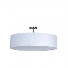 Lighting by PARK D624BN-30WH - Collins Pendant