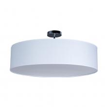 Lighting by PARK D624CH-30WH - Collins Pendant