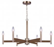 Lighting by PARK ICH579B06GD - Nova Chandelier