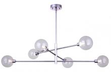 Lighting by PARK ICH581B06BN9 - Nash Chandelier