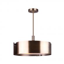 Lighting by PARK ICH769A03GD20 - Balla Pendant