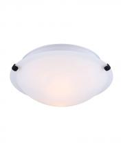 Lighting by PARK IFM1612BK-O - Leia Flush Mount