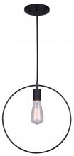  IPL651B01BK13 - PENDANT 13"