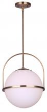 Lighting by PARK IPL654B01GD - Berry Pendant