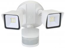SECURITY LIGHT WH