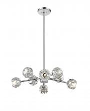 Lighting by PARK TRC3227CH - Renoir Chandelier