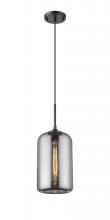 Lighting by PARK TRP114113BK - Dylan Pendant